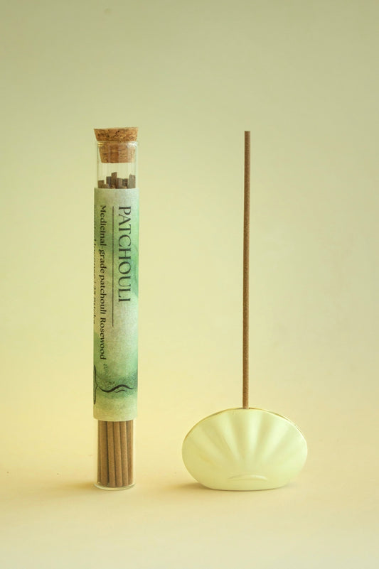 PATCHOULI INCENSE 5g | Aurawhisp